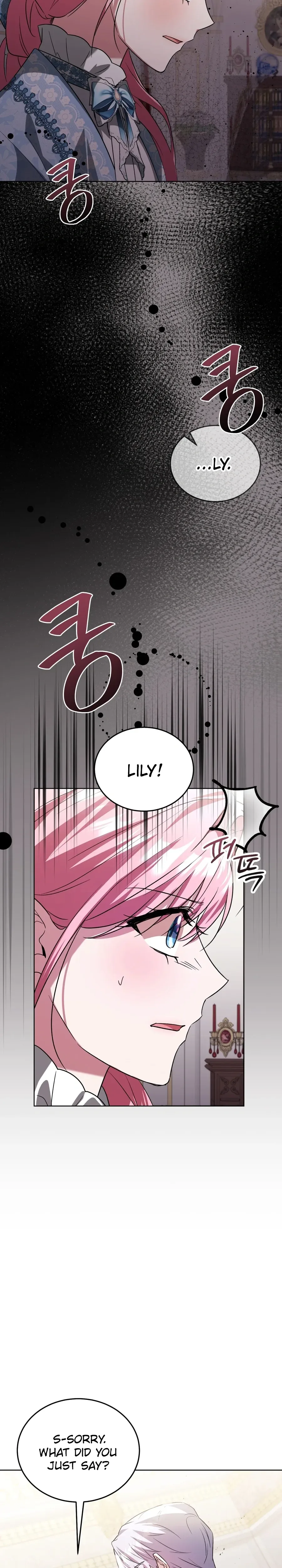 I Didn’t Lull You to Sleep Only For You to Be Obsessed Chapter 76 - page 29
